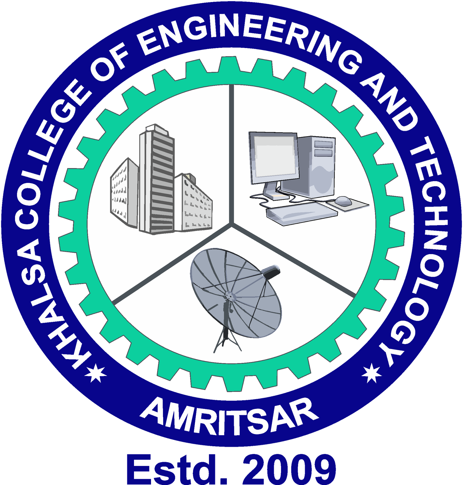 Governing Cell | Khalsa College of Engineering & Technology, Amritsar