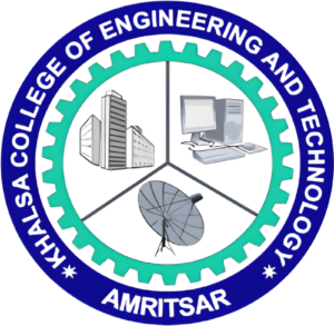 Electronics & Communication Engineering | Khalsa College of Engineering ...