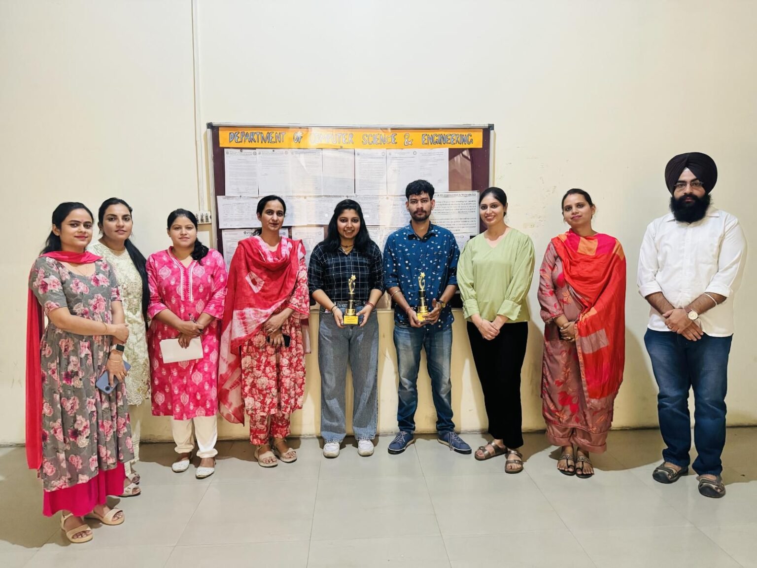 Computer Science & Engineering | Khalsa College of Engineering ...